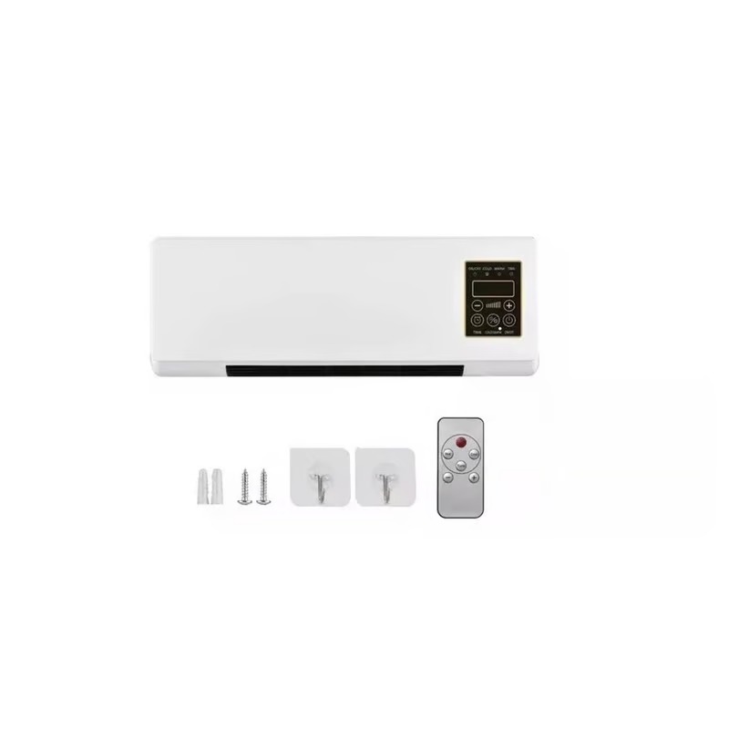 Miniatura 4 de AIRE CALEFACTOR 2 EN 1